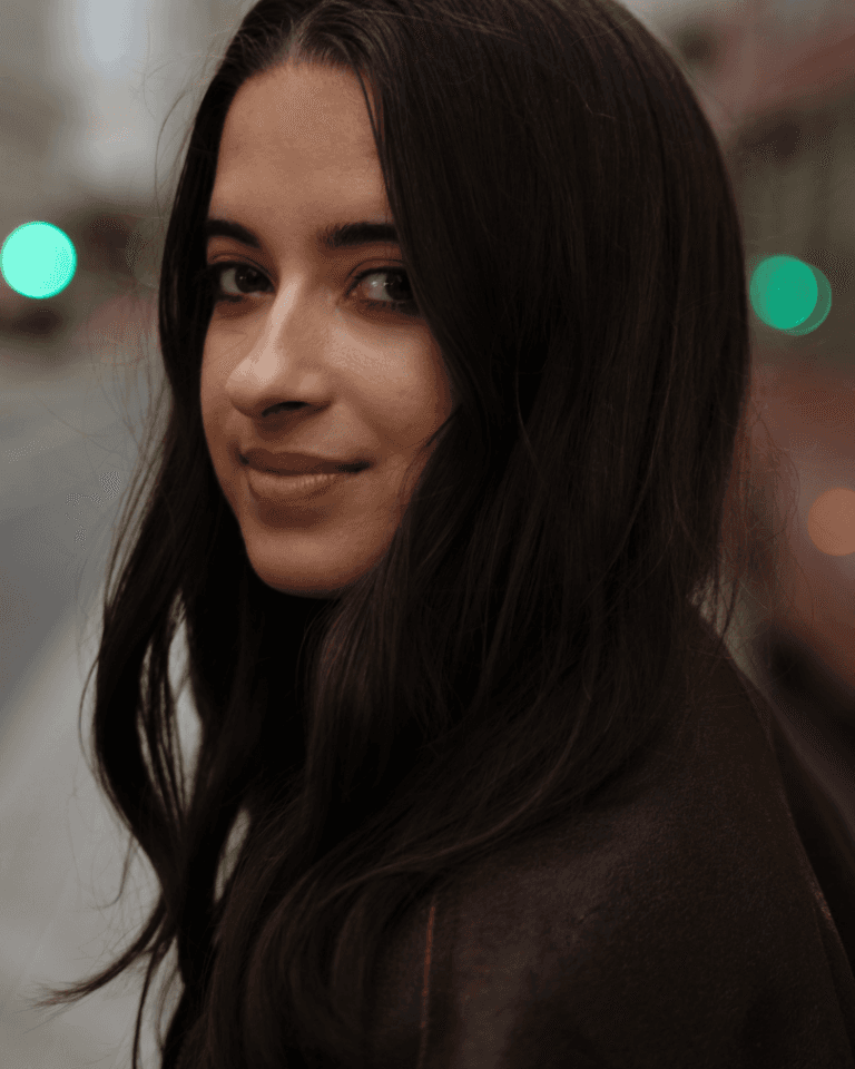 Charlotte Adelle