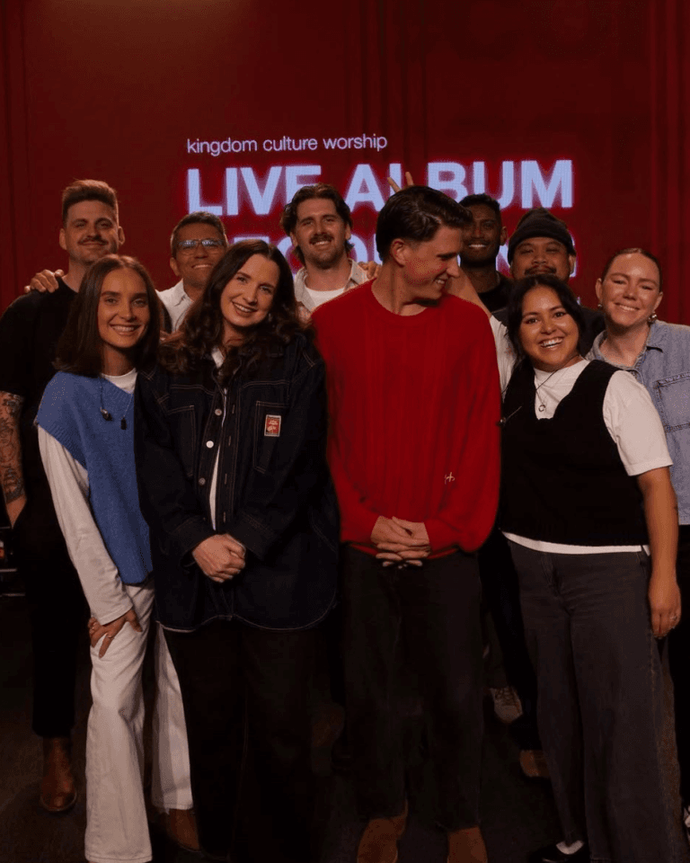 Kingdom Culture Worship & Southland