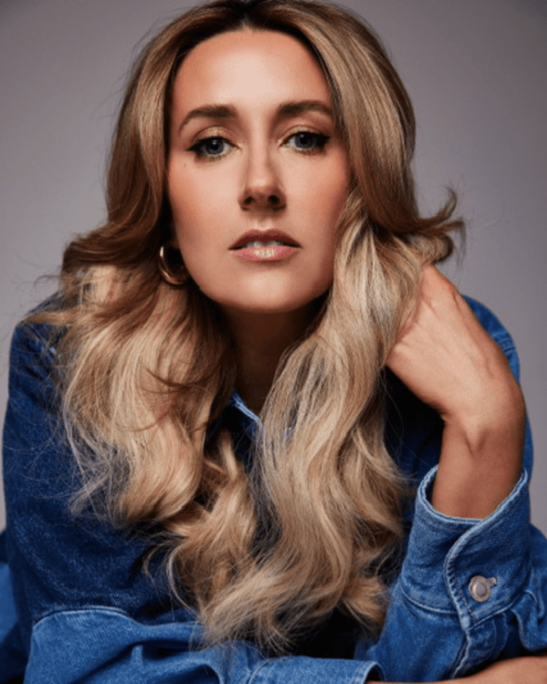 Tarryn Stokes