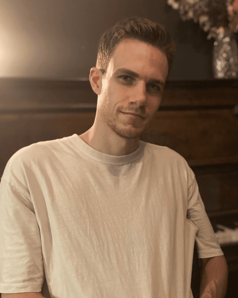 Steven James Boal