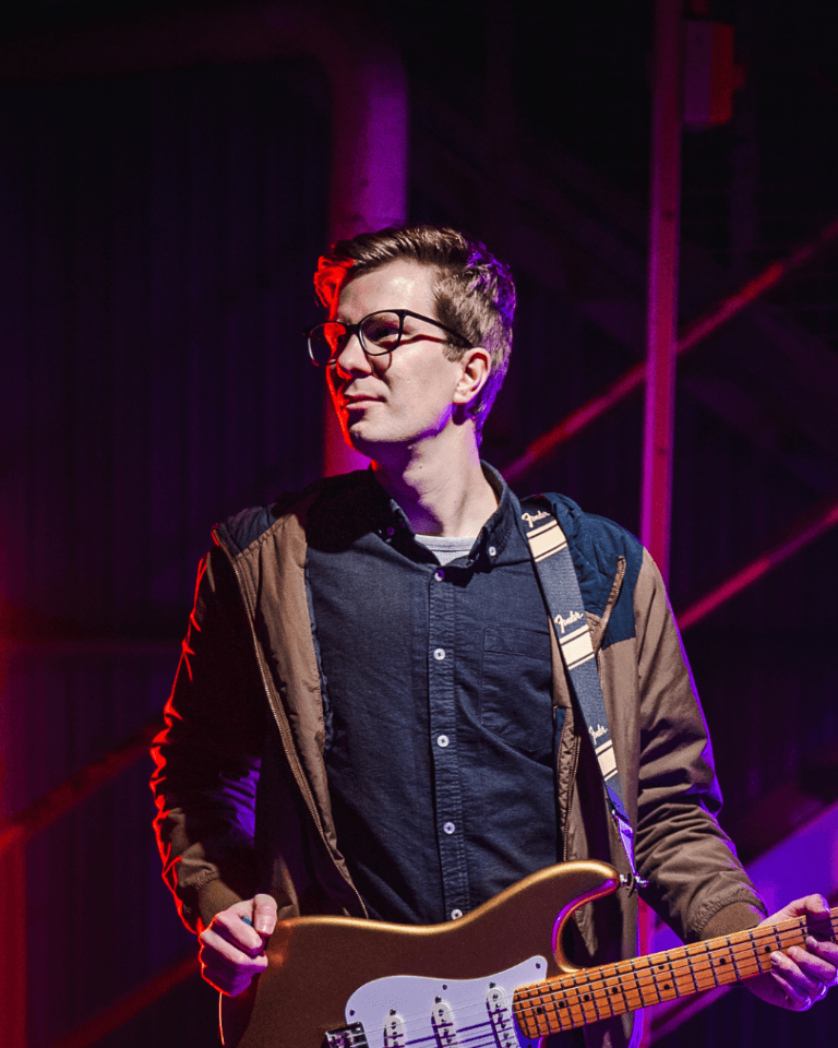 Joel Hunt