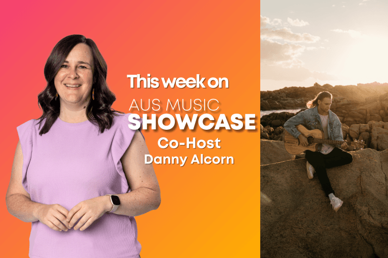 Danny Alcorn