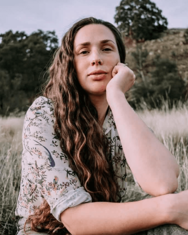 Ally Paterson