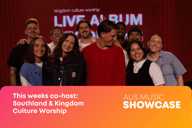 Kingdom Culture Worship and Southland