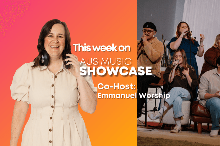 Emmanuel Worship