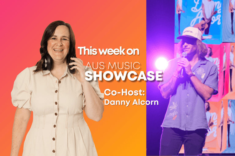 Danny Alcorn